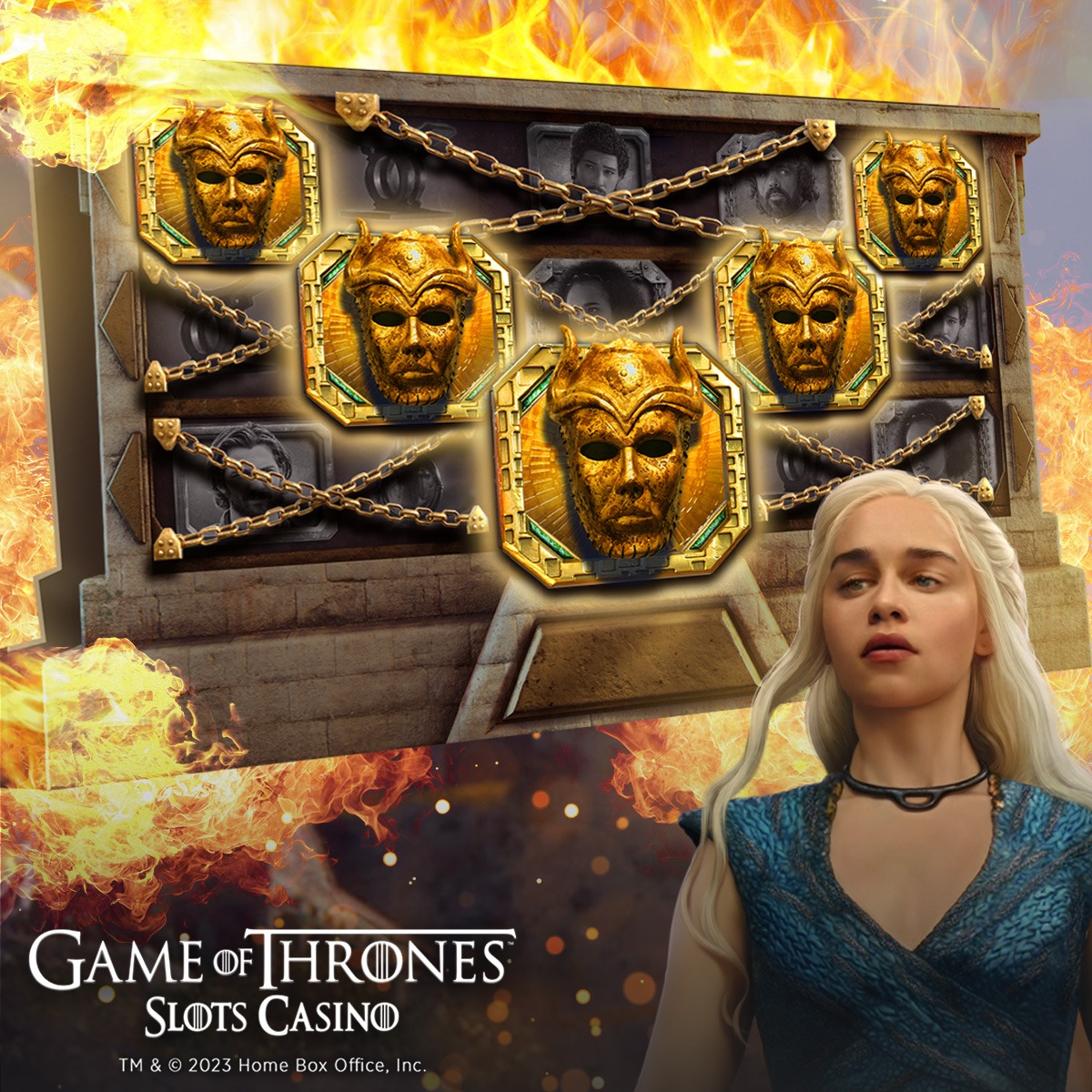 bji baji Arizona Heist： Hold and Win Android Download