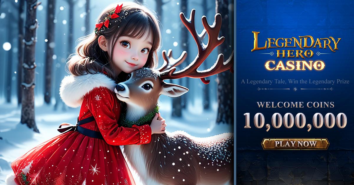 bji baji Deck the Halls সাইন আপ বোনাস